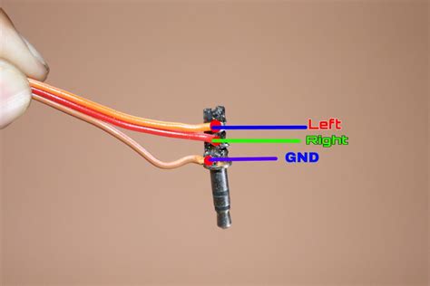 3 Pin Aux Switch Wiring Diagram