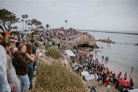 Collaborative Baptism Event Baptize SoCal Draws 250 Southern California