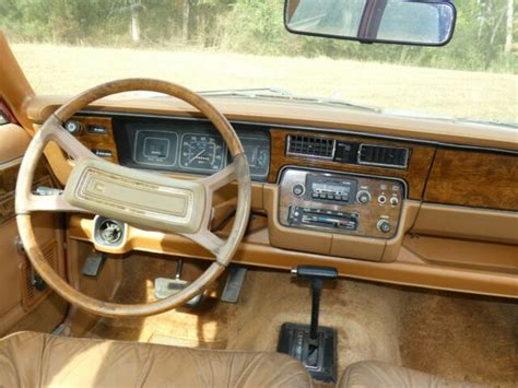 1984 AMC Limited Eagle Wagon Classic AMC Eagle Wagon 1984 For Sale