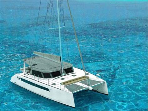 Seawind Catamaran For Sale Yachtworld