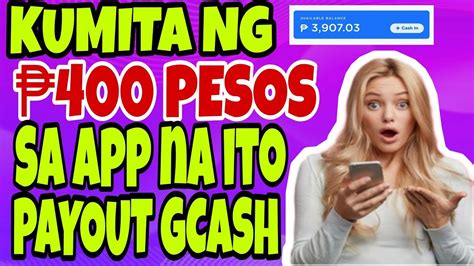 Kumita Ng Pesos Sa Paglalaro Ng App Na Ito Paano Kumita Kay Kiri