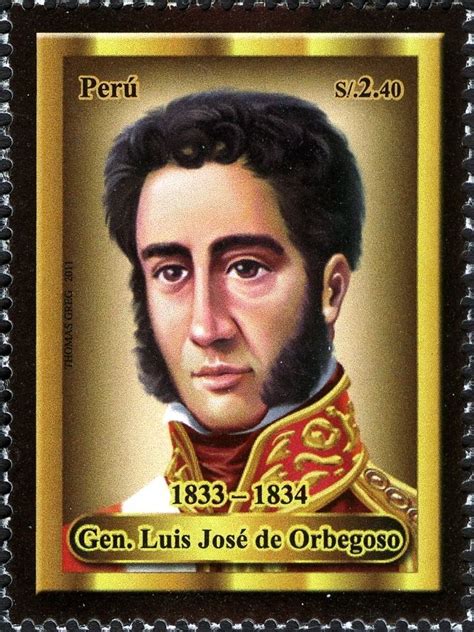 Luis Jos De Orbegoso Alchetron The Free Social Encyclopedia