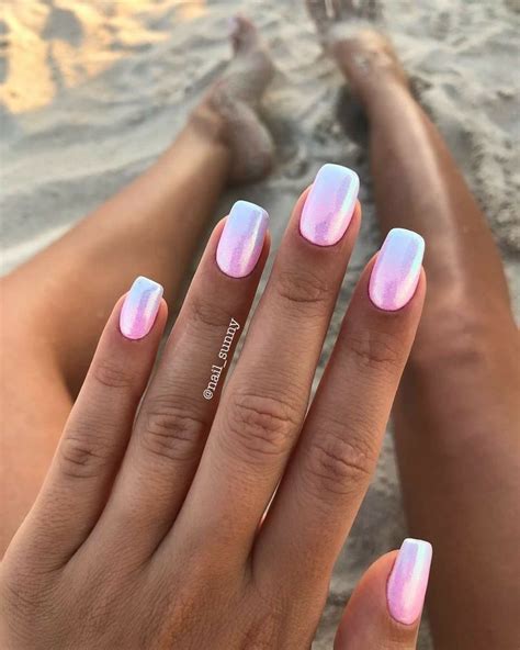 Summer 2024 Gel Nail Colors Sonja Eleonore