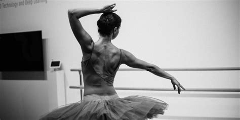 Brainpower in Ballet – Studio R Ballet