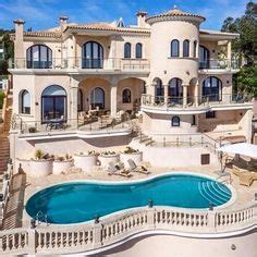 Mega Mansions, Mansions Luxury, Mansions Homes, Luxury Homes Interior, Luxury Life, Dream Homes