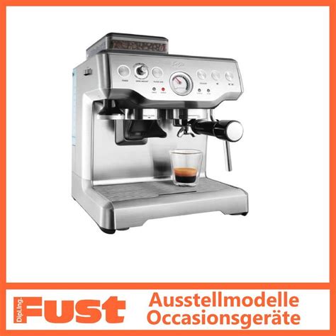 Espressomaschine Solis Barista Pro Typ Kaufen Auf Ricardo