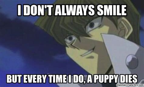 Seto Kaiba Quotes And Memes Duel Amino