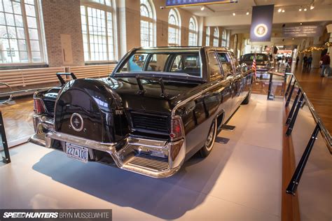 The Best Car Museum I've Been To - Speedhunters