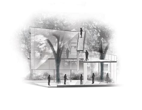 Theater + Architecture :: Behance