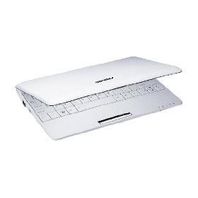 ASUS Eee PC Seashell 1001P PU17 WT 10 1 Inch White Netbook Flickr