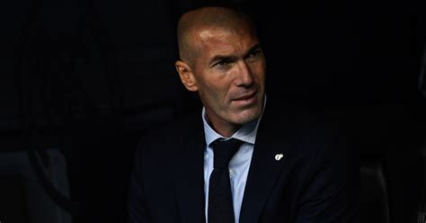 Zidane Muestra Su Admiración Por Pep Guardiola Y Asegura Que Es “el Mejor Del Mundo” Bluradio