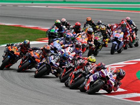 MotoGP Bharat 2023 MotoGP Race Know Complete Information From Ticket