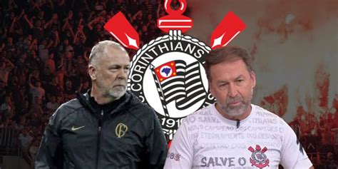 Corinthians N O Para Em Garro E Quer Dolo De Rival Do Brasileir O