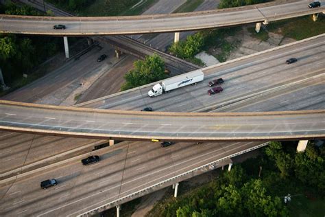 The cost of Texas' toll roads