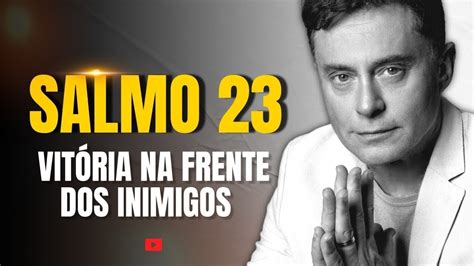 ORAÇÃO DA NOITE 27 6 27º Dia Campanha SALMO 23 YouTube