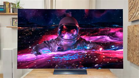 Lg C2 65 Inch Evo Oled Tv Oled65c2pua Review Pcmag