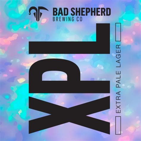 Xpl Bad Shepherd Brewing Co Untappd