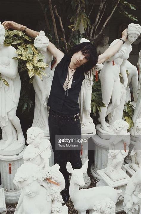 Stiv Bators Stiv Bators Gothic Rock Goth Music