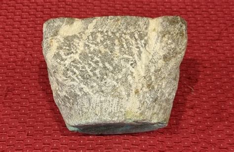 Proantic A Treasure From The Past Marble Mortar Late 1600 Early 1700