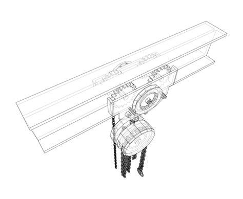 Overhead Hoists Types And Use Cases Explained Cranetech