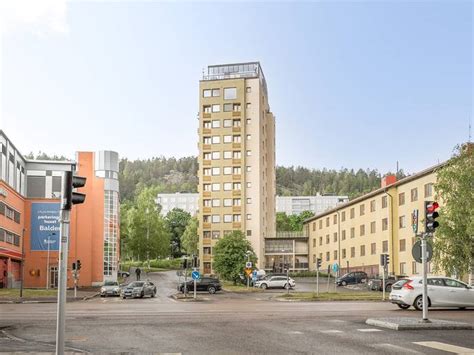 Norrmalmsgatan C I Sundsvall Centrum Sundsvalls Kommun L Genhet