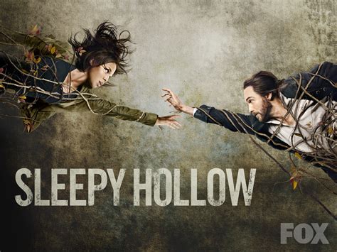 Prime Video Sleepy Hollow Staffel Ov