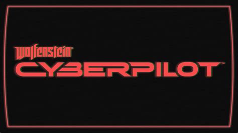 Wolfenstein Cyberpilot Trailer Released: Wreak Havoc With VR in 2019