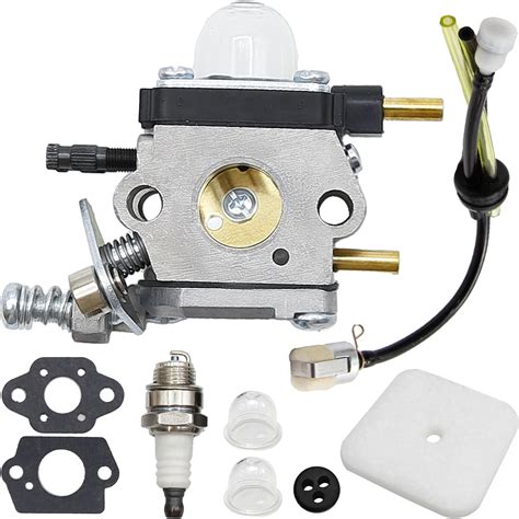 Amazon SYOWADA Carburetor Kit Replacement For ZAMA C1U K82 C1U K54