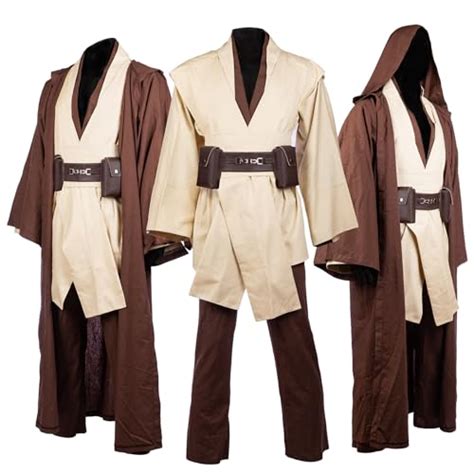 I Tested The Best Obi Wan Kenobi Costume For Adults And Here S Why You Need It