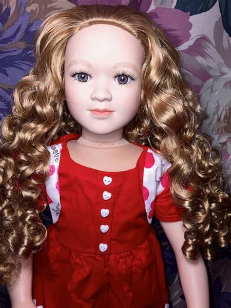 Pin By Sheryl Padgett On My Twinn Dolls Kim Dolls