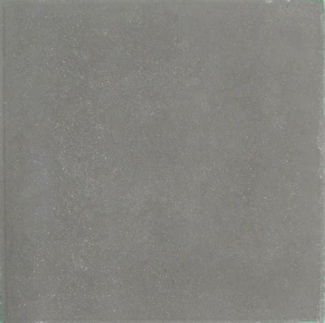 TERRAZOS RUIZ Dalle 402 Beton Lisse Gris 40x40cm T7 E Sfic