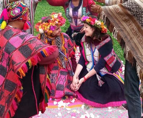 Matrimonio Inca En Cusco Boda Inca En Machupicchu Caisae