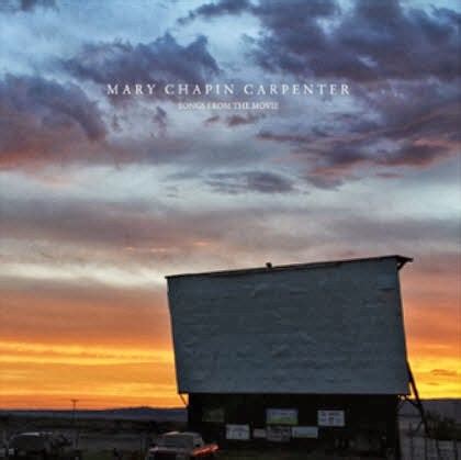 Mary Chapin Carpenter Songs From The Movie Releases Discogs