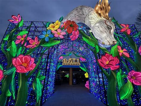 Louisville Zoo Kentucky