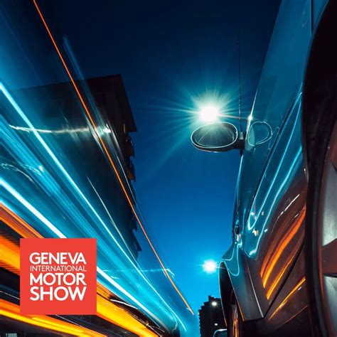 Geneva Motor Show: again canceled for 2023 - Archyde