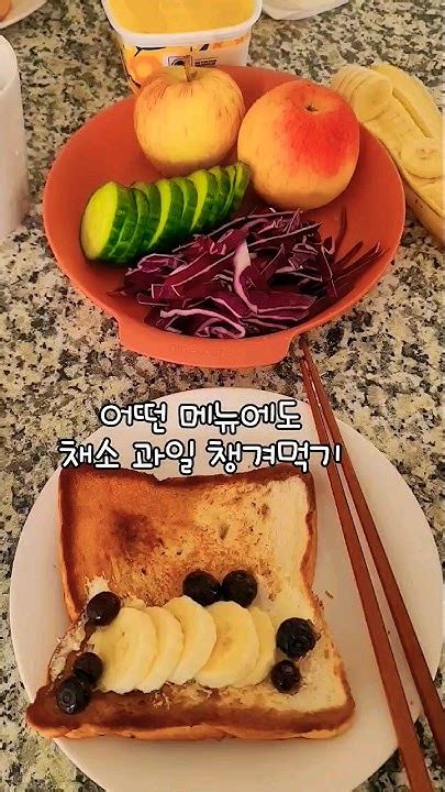 염증 없어지고 살 빠지는 채소과일식 다이어트식단 생활화~ 중년다이어트 조승우한약사 채소과일식 간헐적단식 독소빼기