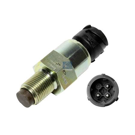 4 61817 SPEED SENSOR 3 PIN Al Keyool