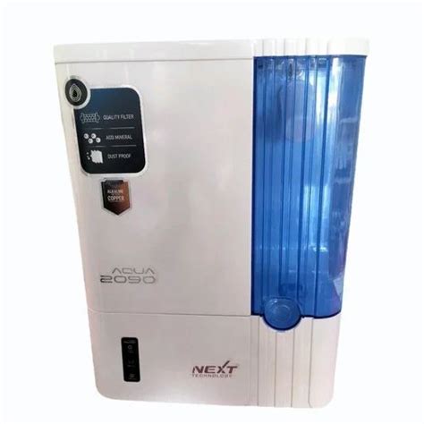 Next Aqua 2090 Water Purifier RO UV At Rs 12500 Piece In Aurangabad