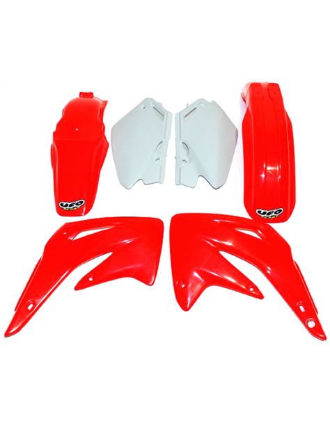 Kit Plastica Completo UFO Honda Original HOKIT109 999