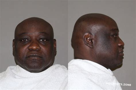 Alvis Alfred Cliff Denton County Mugshots Zone