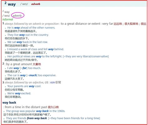 Way Too Much 是什么用法 柯帕斯英语网