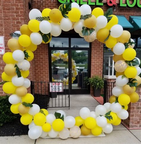 Circle Balloon Arch Balloon Arch Balloons Balloon Wreath