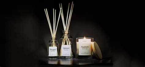 The Olphactory - A whole world of aromatic experiences