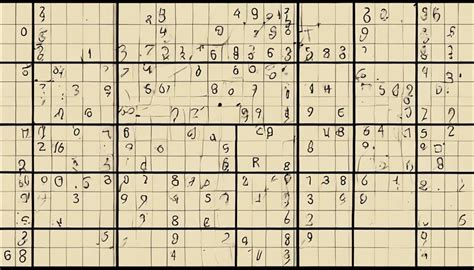 Sudoku Solving Tips - AP Wolf