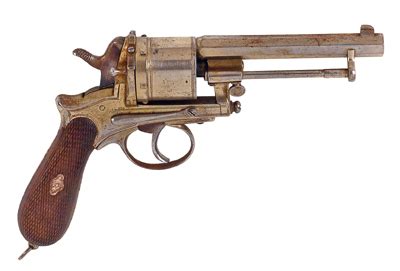 Gasser Revolvers Internet Movie Firearms Database Guns In Movies