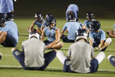 Clements football starts with Midnight Madness