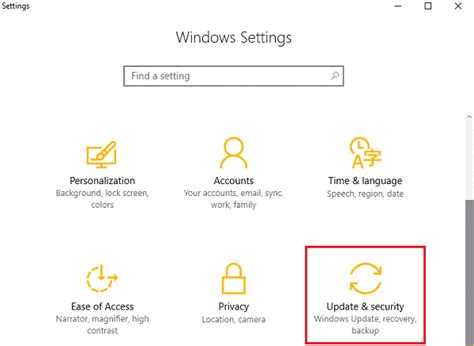 How to Enter BIOS or CMOS Settings in Windows 10 | IT4nextgen