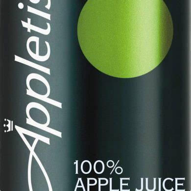 Appletiser (24 x 250mL Cans) | Loaded Trolley