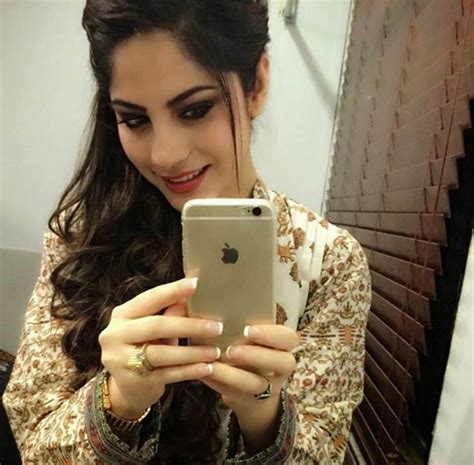 Neelam Muneer Profile Photos News Bio Celebnest