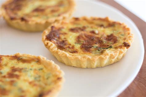 Recette De Quiche Lorraine Simple Et Efficace